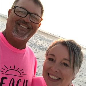 Meet your Posher, Pam